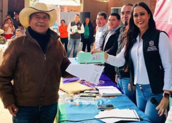 Abrazar a tus familiares migrantes es posible con este programa de la Semigrante