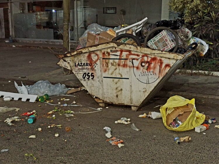 La población de Lázaro Cárdenas merece ya un buen gobierno y mejores servicios