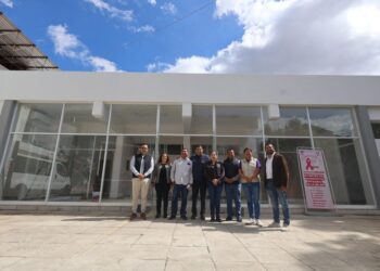 Dotan al Centro de Diagnóstico Integral para la Mujer con la más alta tecnología