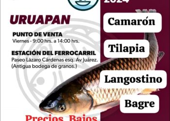 Para comer sabroso y barato, con toda la familia, durante la Cuaresma del 2024