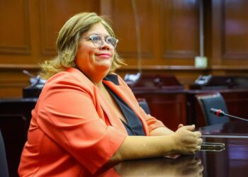 ¡ Hoy arranca el Tercer Año de la LXXV (75) Legislatura en el Congreso de Michoacán !