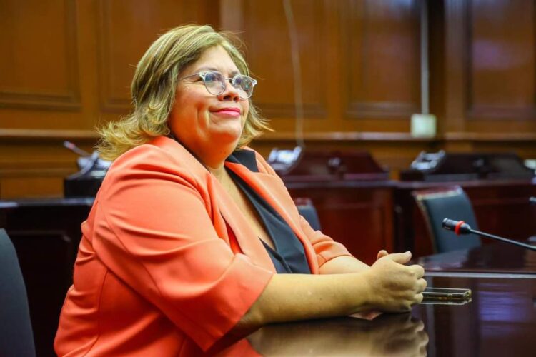 ¡ Hoy arranca el Tercer Año de la LXXV (75) Legislatura en el Congreso de Michoacán !