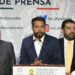 Regidor Toño Chuela sigue denunciando los abusos de la Guardia Civil en Uruapan