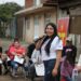 Los comités del PT, suman participación ciudadana a la transformación de Uruapan