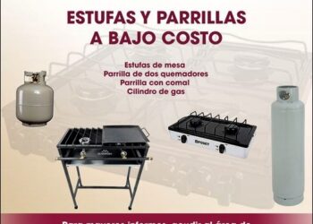 Para cuidar la economía familiar