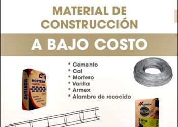 Para el bienestar social de Ziracuaretiro