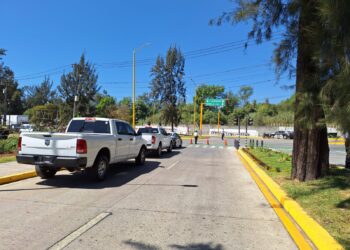 Ya nada ni nadie detiene a Nacho Campos