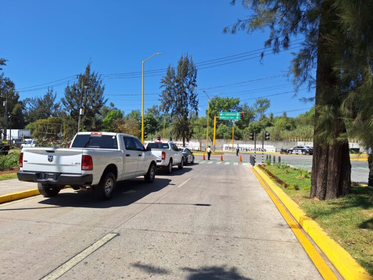 Ya nada ni nadie detiene a Nacho Campos