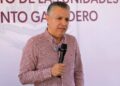 Se registran más de 580 mil pagos de refrendo vehicular 2024: Luis Navarro