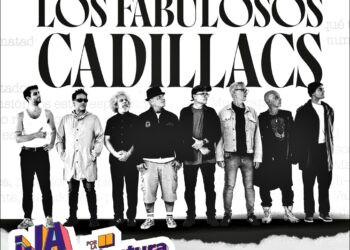 Hoteles y restaurantes de Morelia, Pátzcuaro y Uruapan podrán entregar boletos para Los Fabulosos Cadillacs