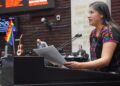 Propone la diputada Celeste reglamento para evitar discriminación y abuso laboral