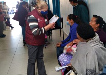 Centro de Salud Uruapan atiende médica y psicológicamente a enfermos alcoholismo