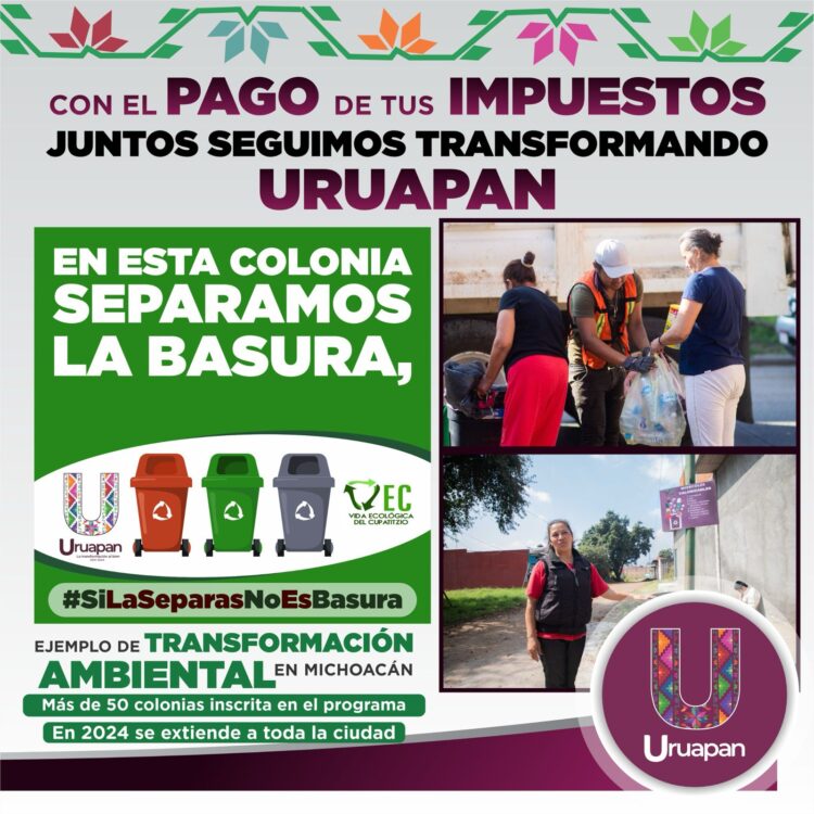 ¡¡ Para exigir, primero hay que cumplir !!