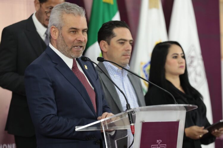 Se han repartido más de 40 mil boletos para Los Fabulosos Cadillacs: R. Bedolla