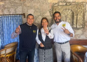 PRD Uruapan, con perfiles competitivos para encabezar candidatura a la alcaldía