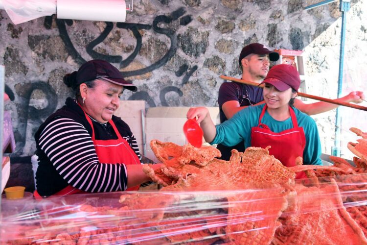 Michoacán, de los estados con mayor estabilidad en los precios: Sedeco