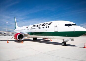 Conexión Uruapan – CDMX de Mexicana impulsará turismo al Tianguis Artesanal