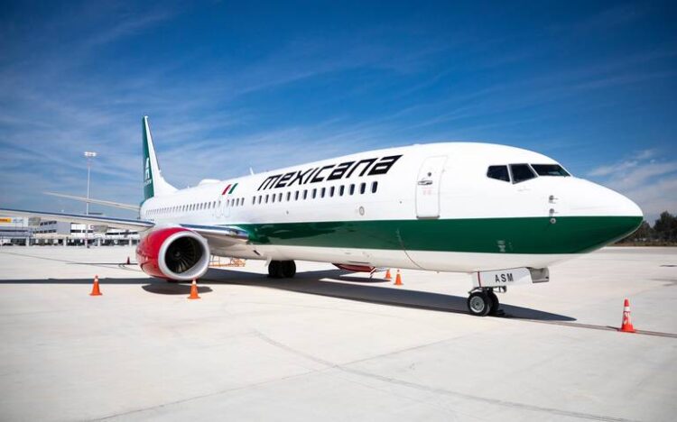 Conexión Uruapan – CDMX de Mexicana impulsará turismo al Tianguis Artesanal