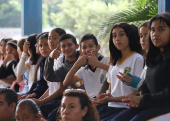 Hoy inician las preinscripciones para preescolar, primaria y secundaria: SEE