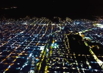 Nacho Campos ¿iluminado?