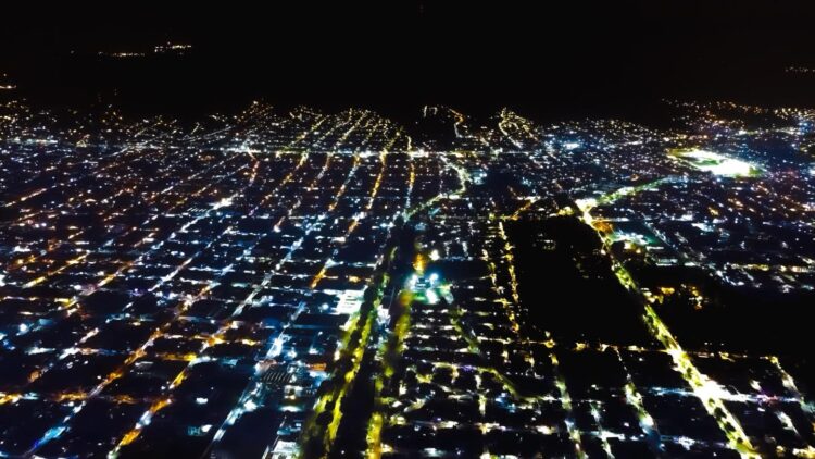 Nacho Campos ¿iluminado?