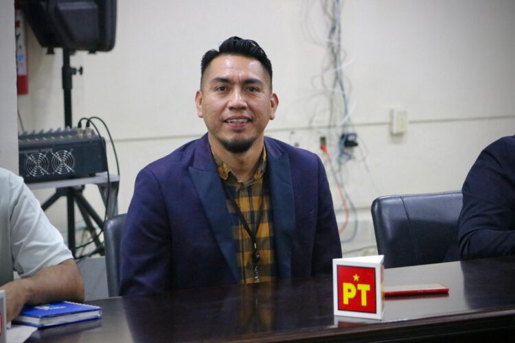 Voto Anticipado, alternativa de inclusión para ejercer la democracia: Carlos Fraga