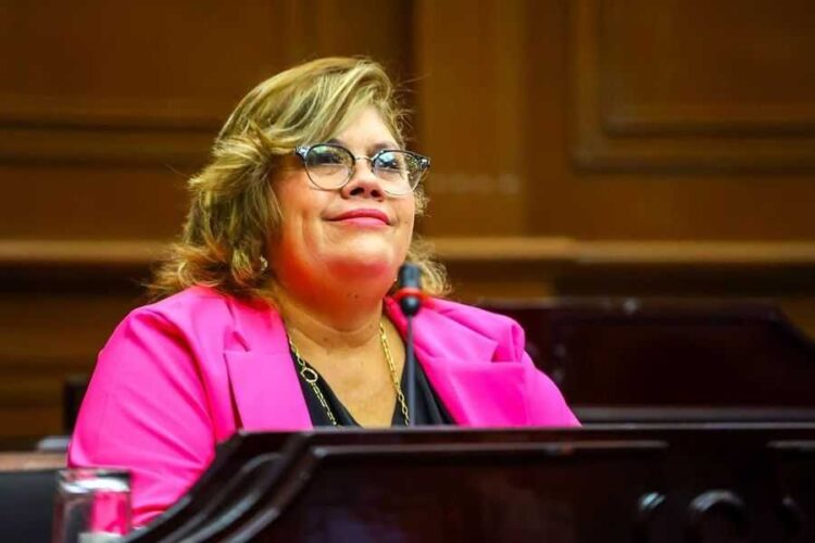 Pide Julieta García reforzar medidas para prevenir el dengue en Lázaro Cárdenas