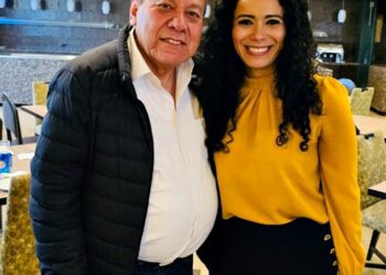 Con Alejandra Velázquez, sí ganamos el distrito electoral federal de Pátzcuaro: PRD