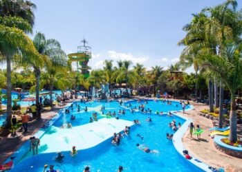 La Semana Santa del 2024 se vivirá en Michoacán en más de 200 balnearios