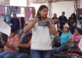 Va Celeste por empoderar a mujeres en el sector empresarial, declara en Uruapan