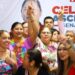 Será Celeste Ascencio la senadora más joven que ha tenido Michoacán