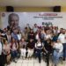 Construirá Raúl Morón el segundo piso de la 4T con las organizaciones y sindicatos