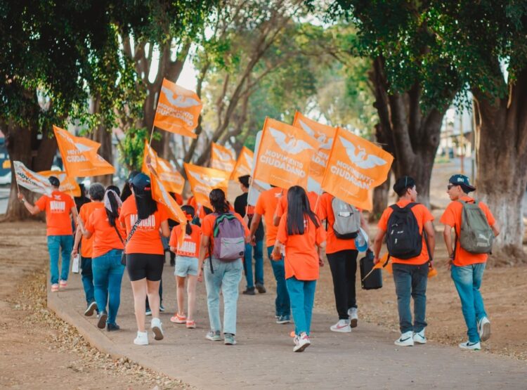Mariano Torres, un uruapense como tú y como yo, que quiere servir a la ciudadanía