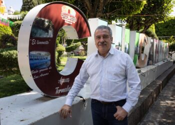 Raúl Morón, el profesor que construirá el segundo piso de la 4T en Michoacán