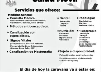 ¡¡ La salud es vida, cuídala !!