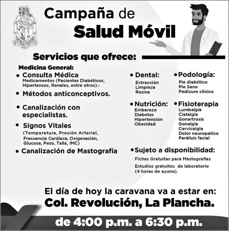 ¡¡ La salud es vida, cuídala !!