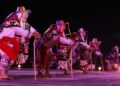 La K’uínchekua, punto de encuentro de la historia, música y danza de Michoacán