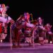 La K’uínchekua, punto de encuentro de la historia, música y danza de Michoacán