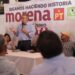 Organizaciones sociales de Michoacán cierran filas en favor de Raúl Morón