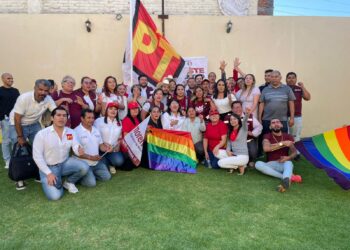 Es imperativo impartir la educación sexual en todos los niveles: Celeste Ascencio