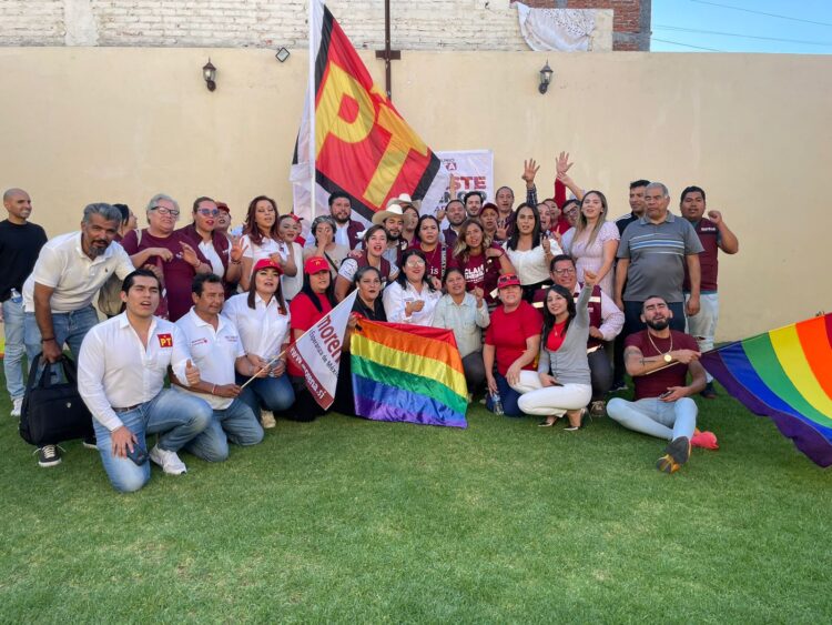 Es imperativo impartir la educación sexual en todos los niveles: Celeste Ascencio