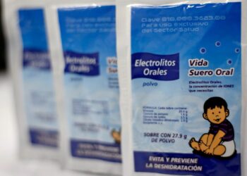 Centro de Salud Uruapan tiene consultorio para atender deshidratación e insolación