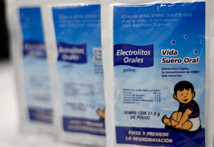 Centro de Salud Uruapan tiene consultorio para atender deshidratación e insolación