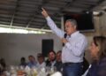 Los sectores sociales de Michoacán se proclaman a favor de Raúl Morón Orozco
