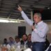 Los sectores sociales de Michoacán se proclaman a favor de Raúl Morón Orozco