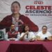 Cerremos filas para dar oportunidades a los jóvenes, propone Celeste Ascencio