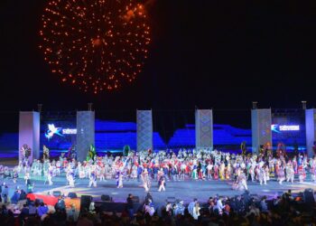 Reconocen a participantes de la K’uínchekua por preservar la cultura