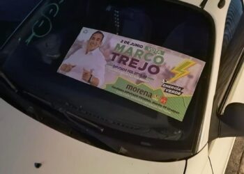 Inicia guerra sucia en política de Uruapan