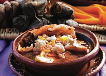 Cocineras tradicionales darán sabor a la K’uínchekua en Tzintzuntzan; inicia hoy