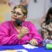 Julieta García Zepeda aborda desafíos de mujeres en Día Internacional de la Mujer